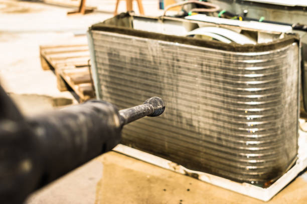 Best Best Air Duct Cleaning Company  in Sand Point, AK