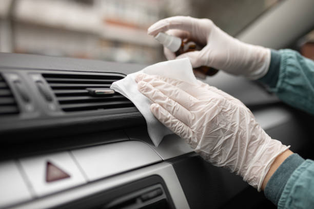 Best Local Air Duct Cleaning Services  in Sand Point, AK