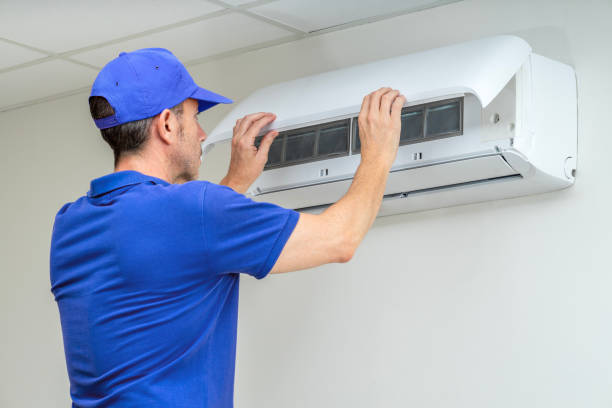 Ventilation Cleaning Services in AK