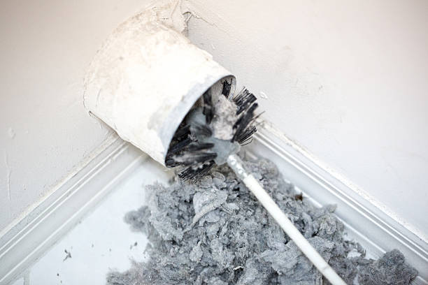 Home Air Vent Cleaning in AK
